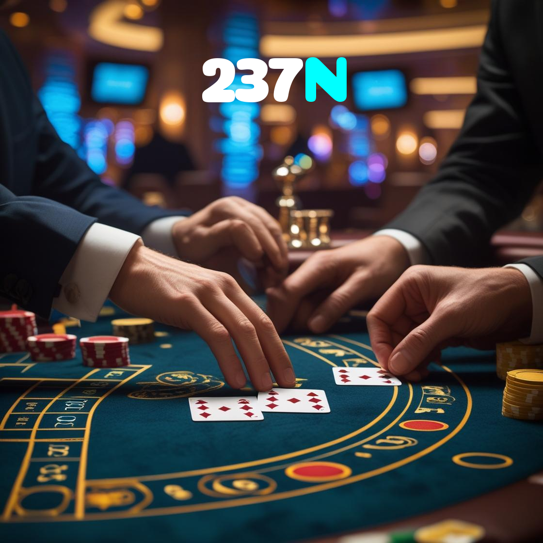 237N visual