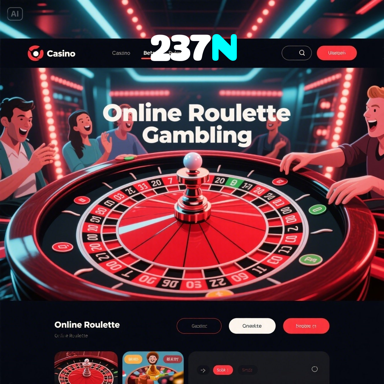 237N visual